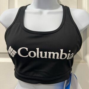 Columbia SportsBra Small